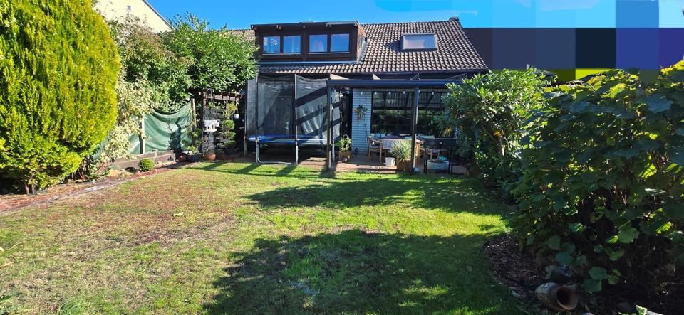 Reihenhaus Gifhorn - 6 Zimmer, 141 m&sup2;, 275.000&euro; | Angebot:23594746