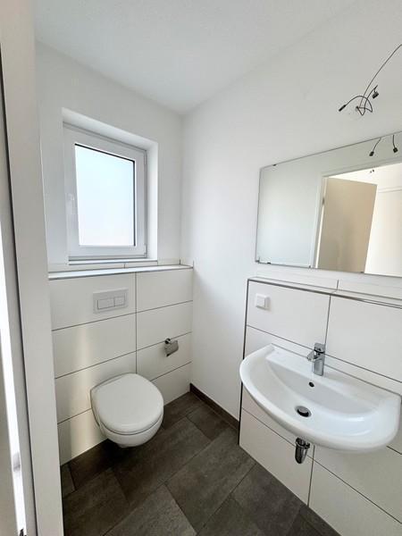 NEUBAU! Reihenmittelhaus mit 123qm zur Miete am Sonnenkamp zimmer