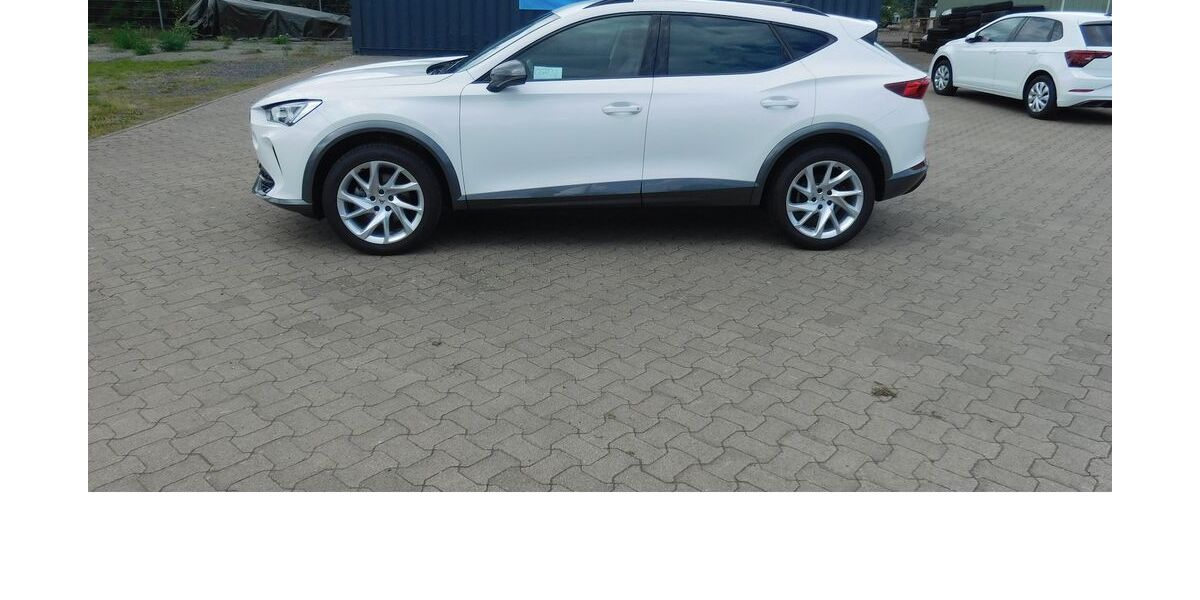 Cupra Formentor 27.400 km 22.990 &euro; Vordorf 38533