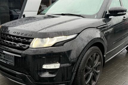 Land Rover Range Rover Evoque 196.138 km 10.990 &euro; Vechelde 38159