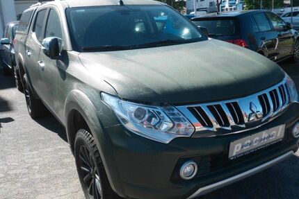 Mitsubishi L200 210.000 km 15.990 € Gifhorn 38518