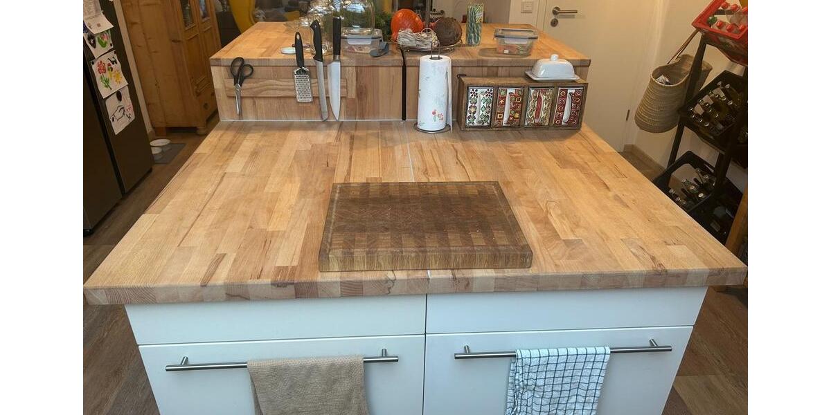 Maisonettenwohnung Edemissen - 3 Zimmer, 115 m&sup2;, 1.150&euro; | Angebot:24471137