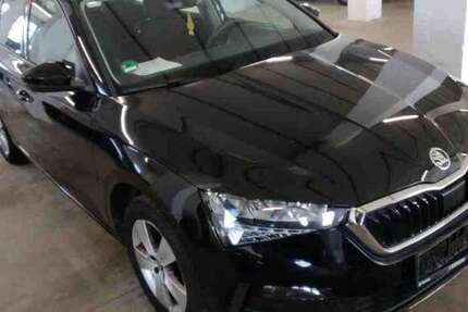 Skoda Scala 99.000 km 10.950 &euro; Schöppenstedt 38170