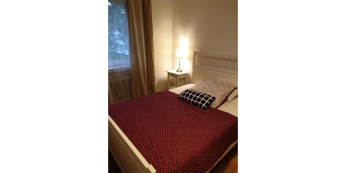 Etagenwohnung Wolfenbüttel Adersheim - 2 Zimmer, 58 m&sup2;, 760&euro; | Angebot:25723876