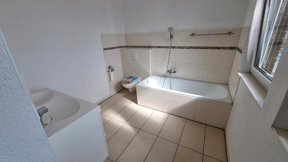 Etagenwohnung Braunschweig Broitzem - 2 Zimmer, 78 m&sup2;, 1.090&euro; | Angebot:25338958