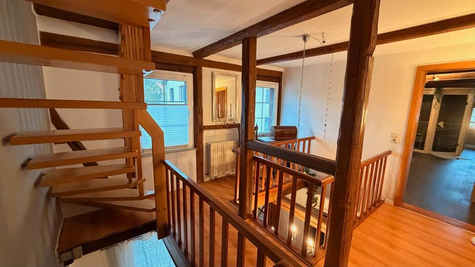 Einfamilienhaus Königslutter am Elm - 7 Zimmer, 220 m&sup2;, 439.000&euro; | Angebot:26019609