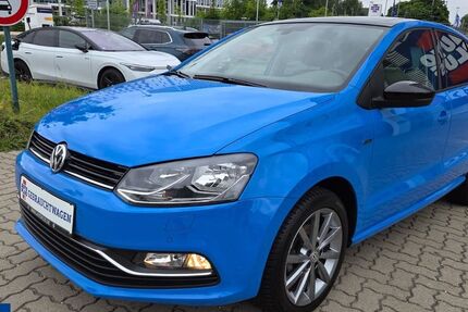 VW Polo 62.489 km 9.989 &euro; Wolfsburg 38446