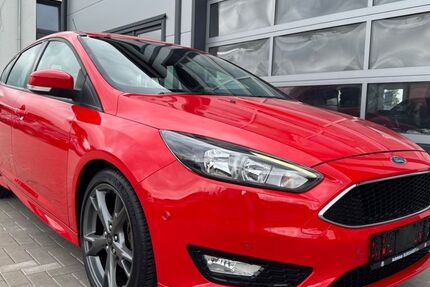 Ford Focus 86.000 km 7.890 &euro; Lengede OT Broistedt 38268