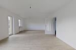 Etagenwohnung Wolfenbüttel Adersheim - 2 Zimmer, 75 m&sup2;, 595&euro; | Angebot:26662061