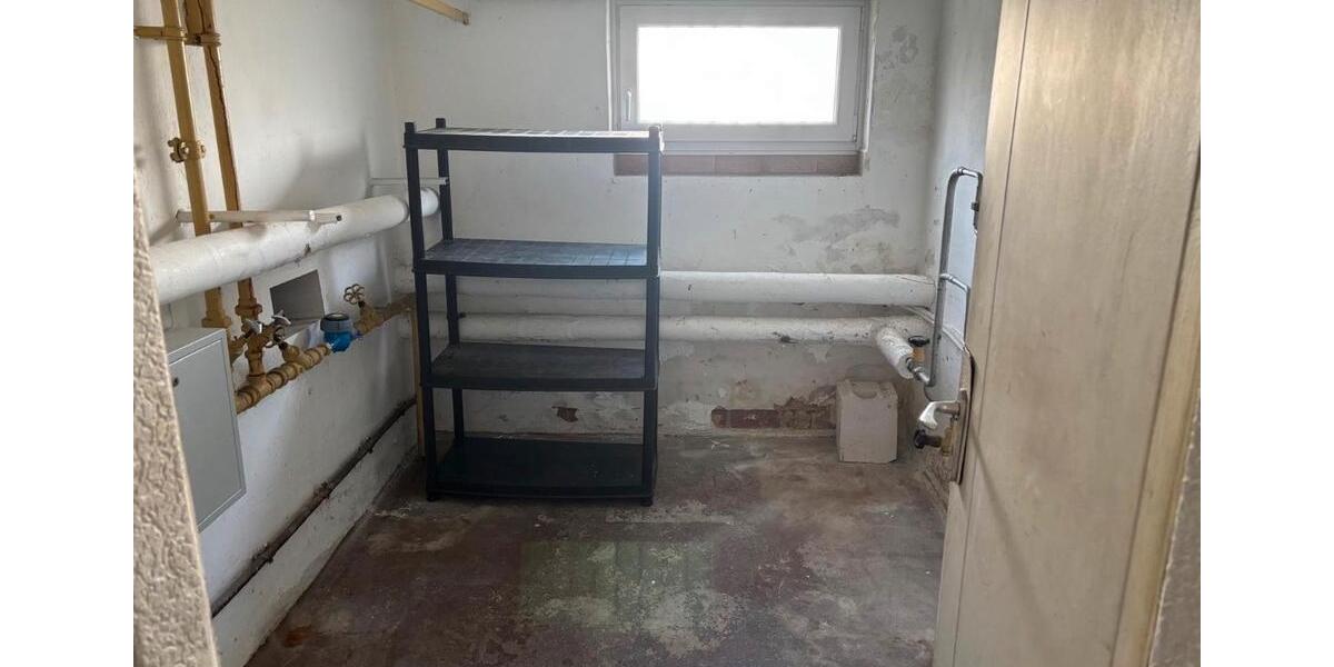 Dachgeschoßwohnung Wolfsburg Alt-Wolfsburg - 2 Zimmer, 42 m&sup2;, 480&euro; | Angebot:24869834