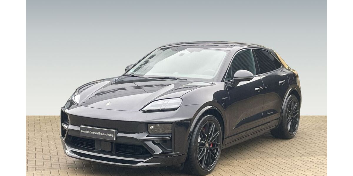 Porsche Macan 6.150 km 111.890 &euro; Braunschweig 38114