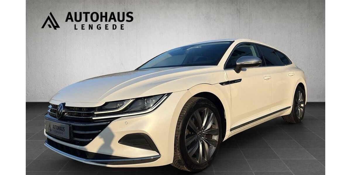 VW Arteon 78.600 km 24.999 &euro; Lengede 38268