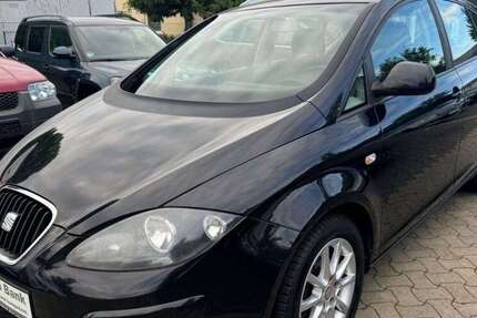 Seat Altea 191.650 km 4.599 € Wolfenbüttel 38304