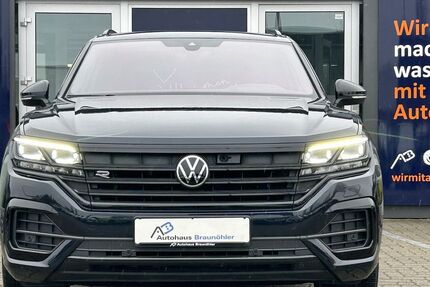 VW Touareg 123.904 km 45.750 &euro; Salzgitter 38229
