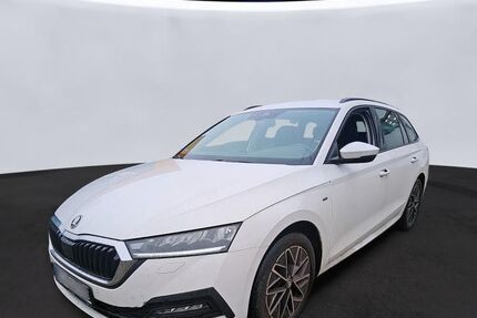 Skoda Octavia 65.676 km 24.490 &euro; Braunschweig Wenden 38110