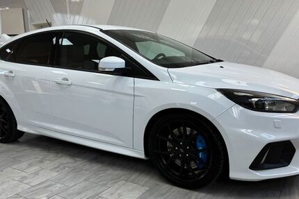 Ford Focus 80.570 km 27.950 &euro; Liebenburg 38704