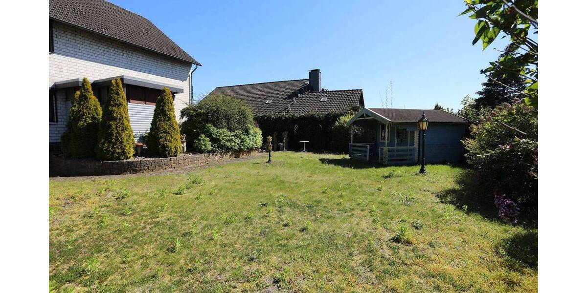 Mehrfamilienhaus, Wohnhaus Gifhorn - 8 Zimmer, 209 m&sup2;, 365.000&euro; | Angebot:26499070