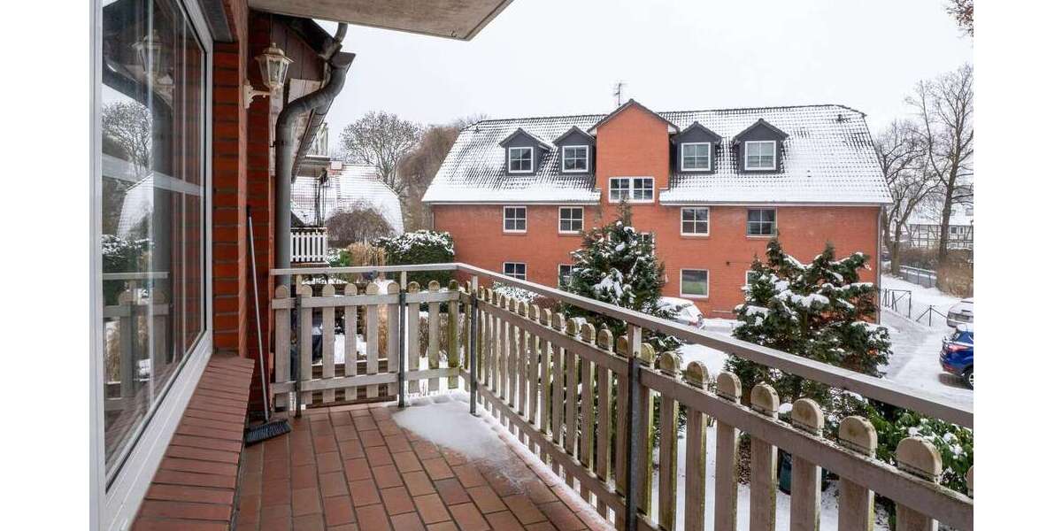 Etagenwohnung Braunschweig Wabe-Schunter-Beberbach - 4 Zimmer, 90 m&sup2;, 950&euro; | Angebot:24821585