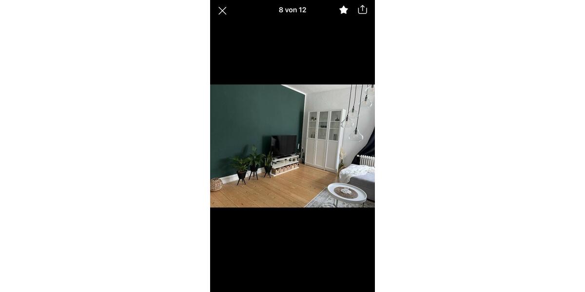 Etagenwohnung Braunschweig Südstadt- Rautheim- Mascherode - 2.5 Zimmer, 67 m&sup2;, 888&euro; | Angebot:26576100