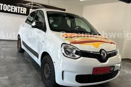 Renault Twingo 155.000 km 3.990 &euro; Braunschweig 38112