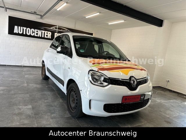 Renault Twingo 155.000 km 3.990 &euro; Braunschweig 38112