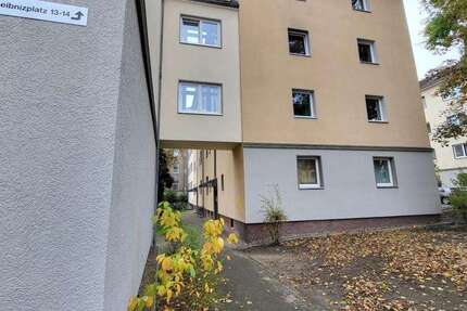 Wohnung Braunschweig Westliches Ringgebiet - 2 Zimmer, 43 m&sup2;, 495&euro; | Angebot:25572252