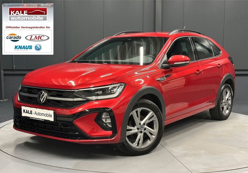 VW Taigo 67.000 km 21.890 € Helmstedt 38350