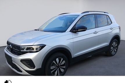 VW T-Cross 5.300 km 28.490 &euro; Braunschweig 38114