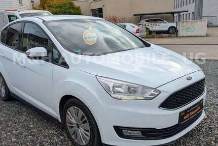 Ford C-Max 163.000 km 6.499 € Braunschweig 38118