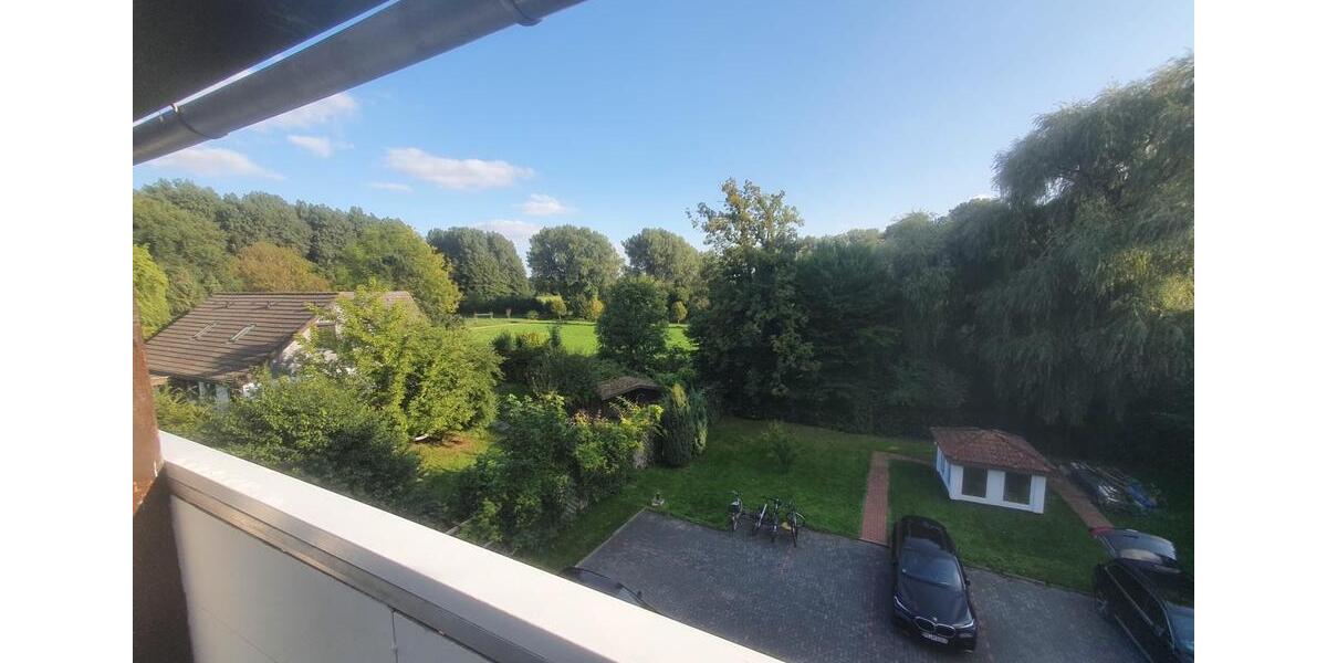 Etagenwohnung Vechelde - 2 Zimmer, 59 m&sup2;, 635&euro; | Angebot:25935217