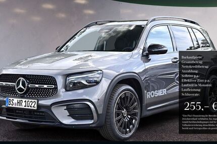 Mercedes-Benz GLB 200 9.900 km 45.490 &euro; Braunschweig 38122