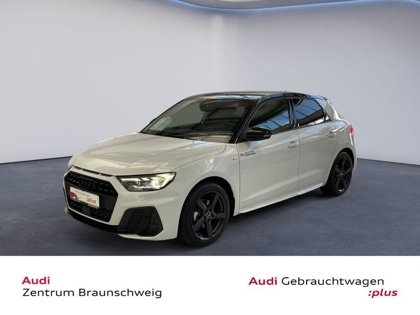 Audi A1 3.900 km 28.490 € Braunschweig 38124