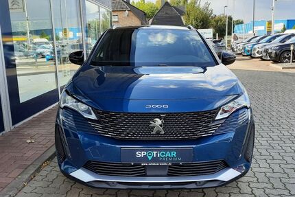Peugeot 3008 9.500 km 27.985 &euro; Peine 31224