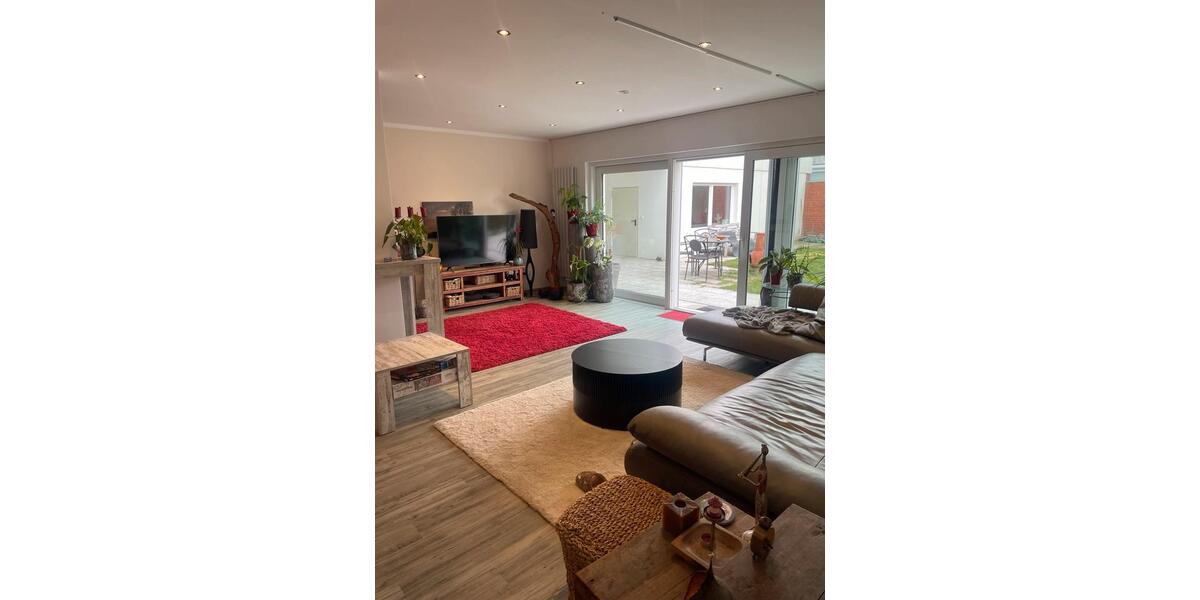 Bungalow Wolfsburg Detmerode - 5 Zimmer, 107 m&sup2;, 1.340&euro; | Angebot:25892923