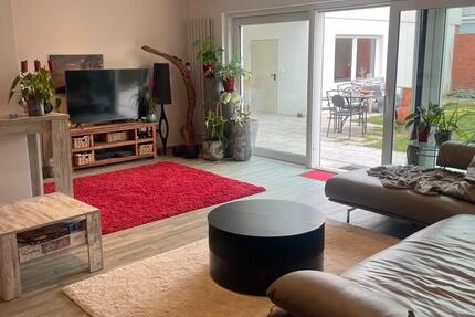 Haus Wolfsburg Detmerode - 5 Zimmer, 107 m&sup2;, 1.340&euro; | Angebot:25892923