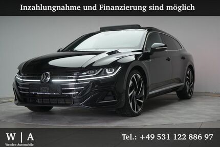 VW Arteon 60.000 km 32.890 &euro; Braunschweig 38110