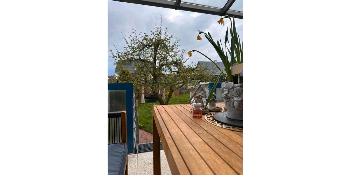 Doppelhaushälfte Gifhorn - 3.5 Zimmer, 97 m&sup2;, 1.350&euro; | Angebot:25422924