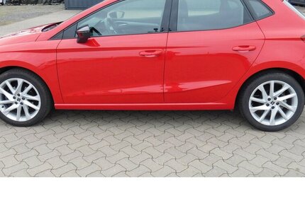 Seat Ibiza 1.0 FR-Line TSI BMT 4Trg Navi Klima 25.100 km 14.990 &euro; Vordorf 38533