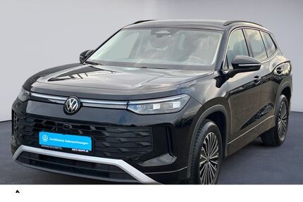 VW Tayron 15.917 km 38.440 &euro; Wolfenbüttel 38304