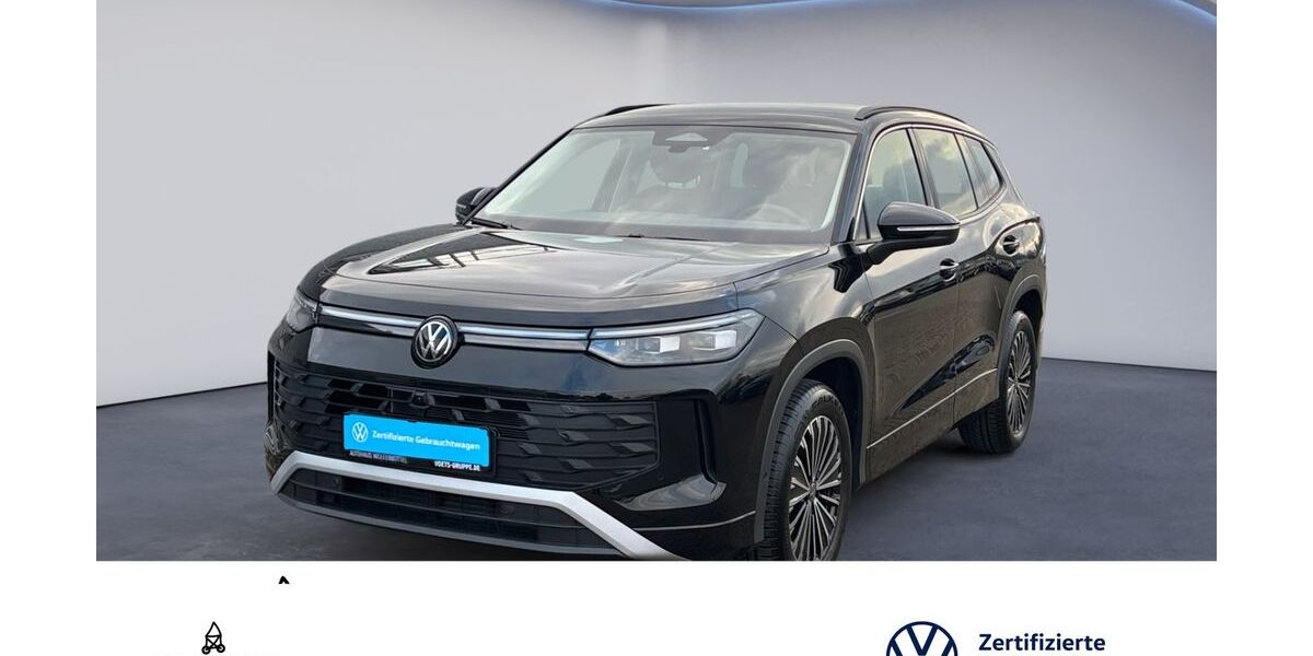 VW Tayron 15.917 km 38.440 &euro; Wolfenbüttel 38304