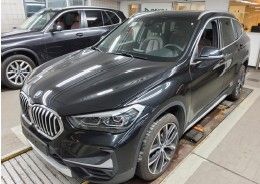 BMW X1 57.884 km 28.999 &euro; Peine 31228