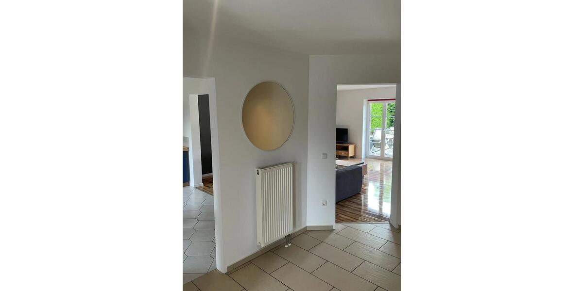 ❌️Home Sweet Home❌️: modernes helles möbliertes EFH in WOB Mörse 4 zimmer