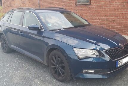 Skoda Superb 179.805 km 12.700 &euro; Gifhorn 38518