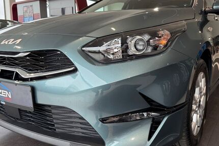 Kia ceed / Ceed 22.800 km 21.991 &euro; Wolfenbüttel 38304