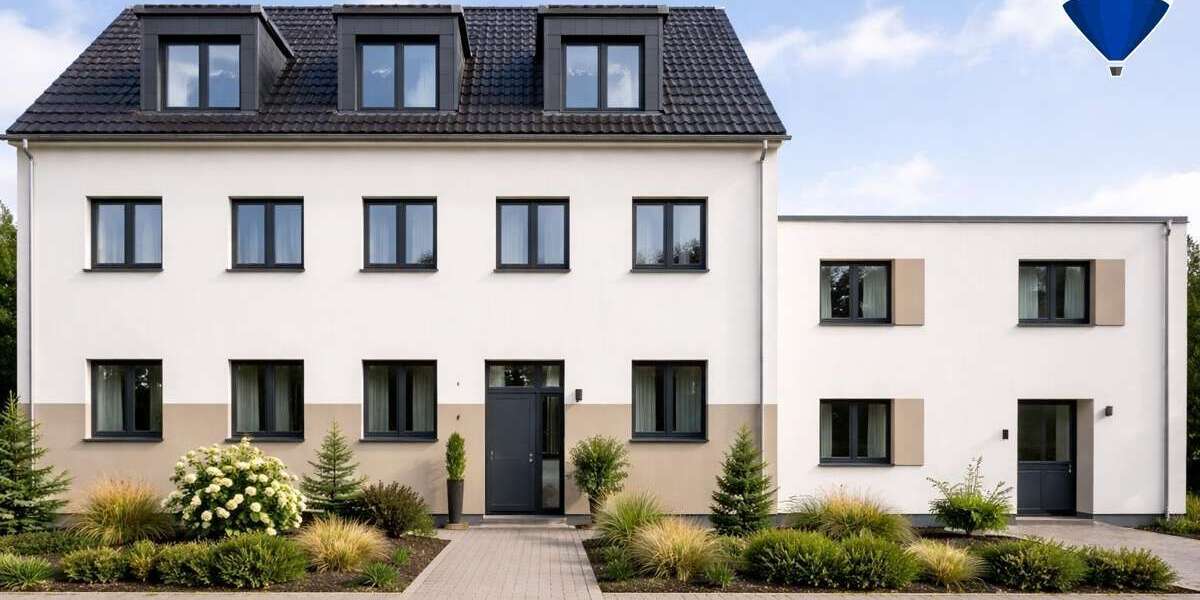 Einfamilienhaus Peine Südstadt - 15 Zimmer, 505 m&sup2;, 1.499.000&euro; | Angebot:25998467