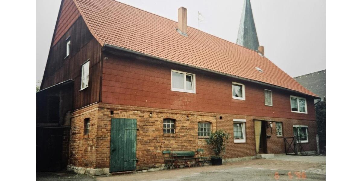 Bauernhaus, Landhaus Söhlde - 12 Zimmer, 380 m&sup2;, 69.000&euro; | Angebot:26407254