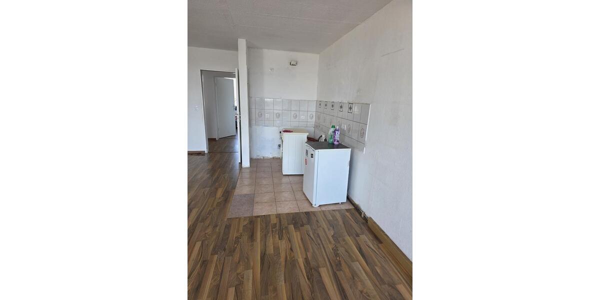 Etagenwohnung Gifhorn - 2 Zimmer, 50 m&sup2;, 440&euro; | Angebot:26402893