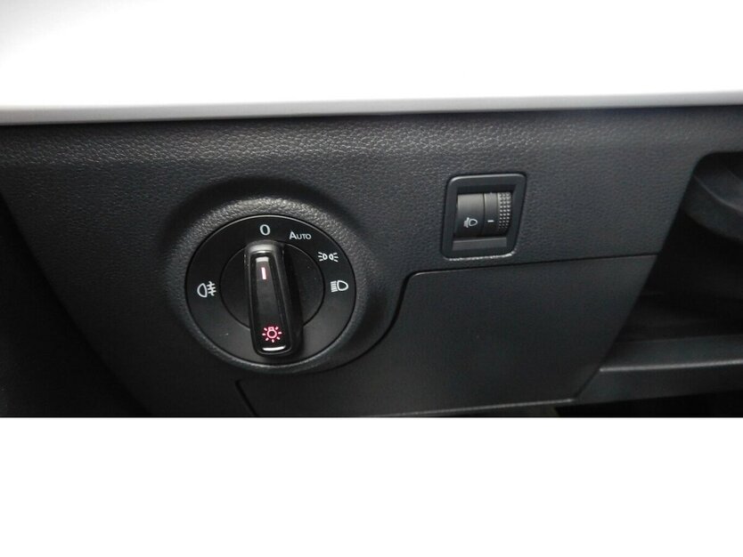 Seat Ibiza 1.0 Style TSI BMT 4Trg Navi Klima 18.500 km 16.390 € Vordorf 38533