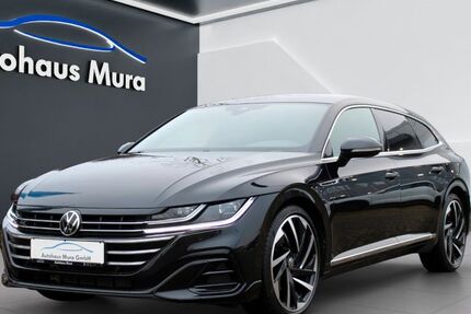 VW Arteon 47.521 km 30.990 &euro; Cremlingen 38162