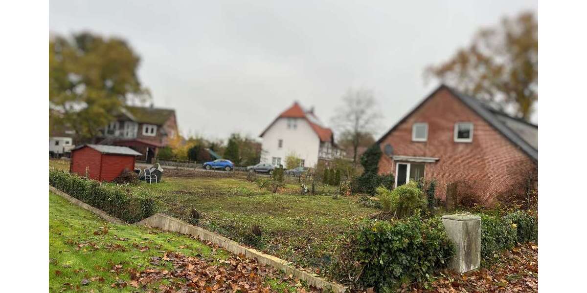 Grundstück Meinersen - 122.000&euro; | Angebot:24837094